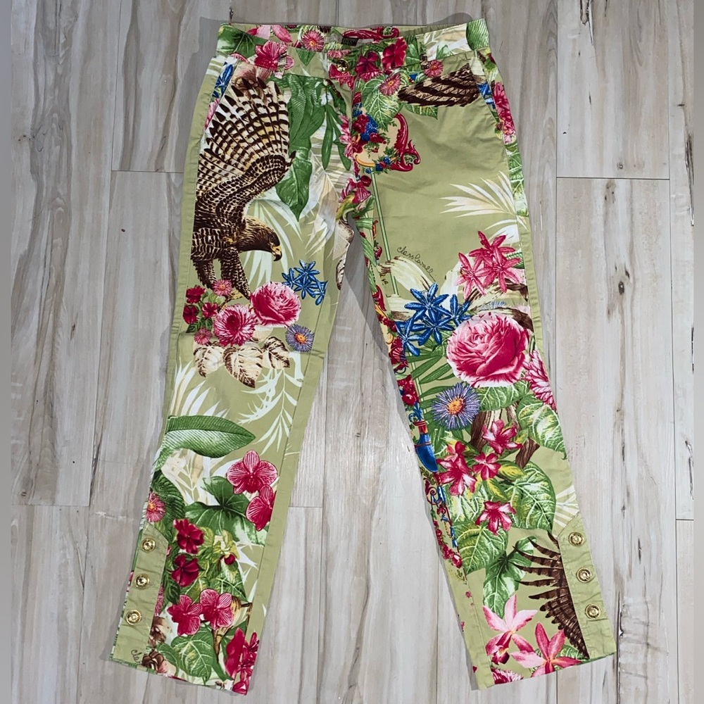 Roberto Cavalli pants